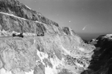 Kopalnia Kwarcu "Stanisław" w Górach Izerskich (fot. 6) [Dokument ikonograficzny]