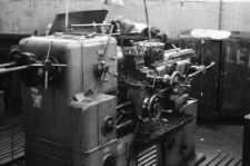 Fabryka Automatów Tokarskich w Kowarach (fot. 1) [Dokument ikonograficzny]