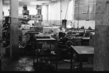 Fabryka Automatów Tokarskich w Kowarach (fot. 2) [Dokument ikonograficzny]