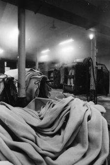 Kowarskie Zakłady Filców Technicznych (fot. 1) [Dokument ikonograficzny]