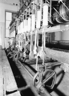 Kowarskie Zakłady Filców Technicznych (fot. 3) [Dokument ikonograficzny]