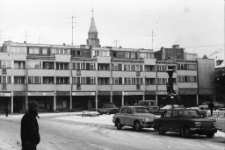 Rynek w Gryfowie Śląskim (fot. 3) [Dokument ikonograficzny]