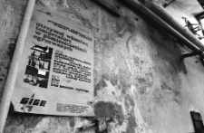 Lubańskie Zakłady Przemysłu Bawełnianego, oddział w Gryfowie Śląskim (fot. 1) [Dokument ikonograficzny]