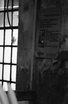 Lubańskie Zakłady Przemysłu Bawełnianego, oddział w Gryfowie Śląskim (fot. 2) [Dokument ikonograficzny]