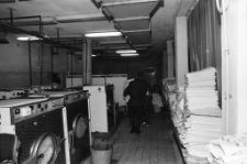 Pralnia przy ul. Różyckiego [Dokument ikonograficzny]