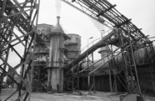 Zakłady Chemiczne Wizów w Łące (fot. 1) [Dokument ikonograficzny]