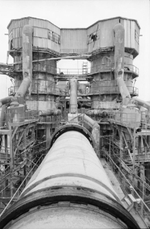 Zakłady Chemiczne Wizów w Łące (fot. 3) [Dokument ikonograficzny]