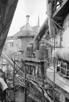 Zakłady Chemiczne Wizów w Łące (fot. 4) [Dokument ikonograficzny]