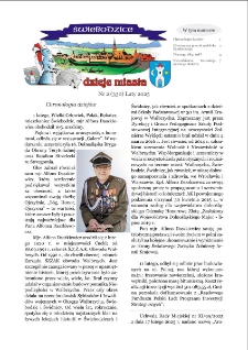 Świebodzice - Dzieje Miasta, 2025, nr 2 (330) [Dokument elektroniczny]