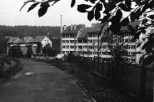 Świeradów-Zdrój : osiedle [Dokument ikonograficzny]