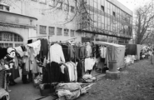 Bolesławiec - Wiejski Dom Handlowy [Dokument ikonograficzny]