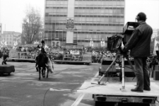 Turniej miast Bolesławiec- Sanok (fot. 3) [Dokument ikonograficzny]