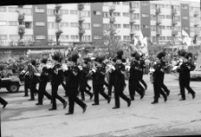 Turniej miast Bolesławiec- Sanok (fot. 6) [Dokument ikonograficzny]