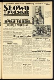 Słowo Polskie : bezpartyjny dziennik ziem zachodnich, 1948, nr 287 [17.10]