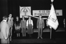 40- lecie działalności Uzdrowiska Cieplice [Dokument ikonograficzny]