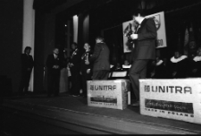 40 lat Cechu Rzemiosł Jeleniogórskich (fot. 2) [Dokument ikonograficzny]