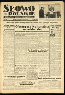 Słowo Polskie : bezpartyjny dziennik ziem zachodnich, 1948, nr 332 [2.12]