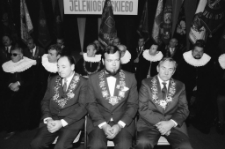 40 lat Cechu Rzemiosł Jeleniogórskich (fot. 3) [Dokument ikonograficzny]