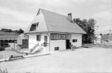 Agroturystyka w Strzyżowcu [Dokument ikonograficzny]