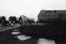 Drezno - Centrum Handlowe "Centrum" [Dokument ikonograficzny]