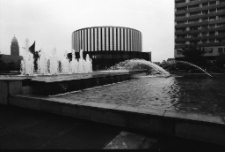 Drezno - Rundkino [Dokument ikonograficzny]