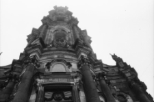 Drezno - Katedra św. Trójcy (fot. 1) [Dokument ikonograficzny]