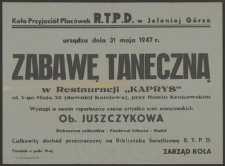 Ogłoszenie : Obwodowy Urząd Likwidacyjny w Jeleniej Górze
