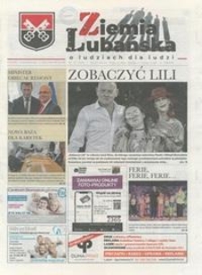 Ziemia Lubańska, 2025, nr 4