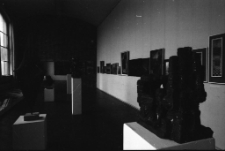 Dni Kultury Polskiej w Dreźnie - wystawa (fot. 2) [Dokument ikonograficzny]