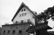 Dom Wypoczynkowy "Limba" [Dokument ikonograficzny]