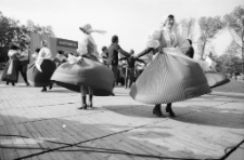 Dożynki w Świerzawie (fot. 1) [Dokument ikonograficzny]