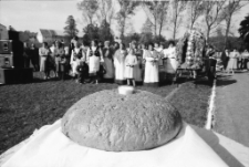 Dożynki w Świerzawie (fot. 5) [Dokument ikonograficzny]