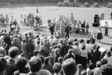 Dożynki w Świerzawie (fot. 12) [Dokument ikonograficzny]