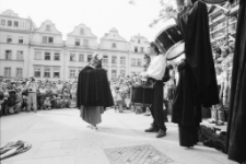 Teatry uliczne (fot. 14) [Dokument ikonograficzny]