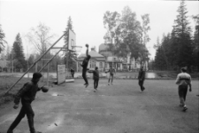 Karpacz - Liceum Ogólnokształcące o profilu sportowym [Dokument ikonograficzny]