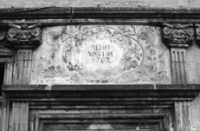 Ratusz w Lwówku Śląskim (fot. 6) [Dokument ikonograficzny]