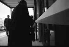 Uroczyste otwarcie Szkoły Podstawowej nr 1 im. Janusza Kusocińskiego w Bolesławcu (fot. 2) [Dokument ikonograficzny]