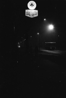 Jelenia Góra - Pogotowie Ratunkowe (fot. 5) [Dokument ikonograficzny]