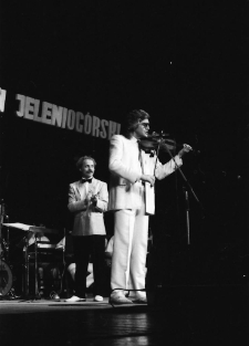 Inauguracja Września Jeleniogórskiego (fot. 3) [Dokument ikonograficzny]