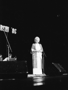 Inauguracja Września Jeleniogórskiego (fot. 5) [Dokument ikonograficzny]