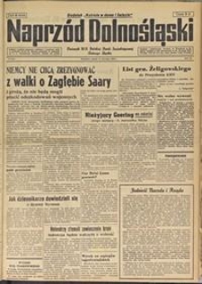 Naprzód Dolnośląski : dziennik W[ojewódzkiego] K[omitetu] Polskiej Partii Socjalistycznej Dolnego Śląska, 1947, nr 8 [11.01]