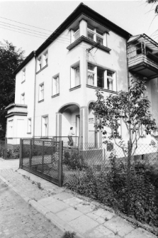 Specjalistyczny Zespół Gruźlicy i Chorób Płuc SPZOZ [Dokument ikonograficzny]