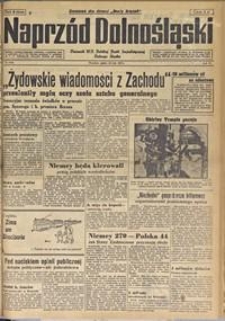 Naprzód Dolnośląski : dziennik W[ojewódzkiego] K[omitetu] Polskiej Partii Socjalistycznej Dolnego Śląska, 1947, nr 49 [28.02]