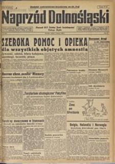 Naprzód Dolnośląski : dziennik W[ojewódzkiego] K[omitetu] Polskiej Partii Socjalistycznej Dolnego Śląska, 1947, nr 50 [1.03]