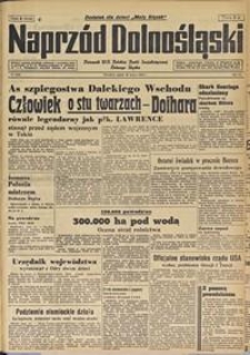 Naprzód Dolnośląski : dziennik W[ojewódzkiego] K[omitetu] Polskiej Partii Socjalistycznej Dolnego Śląska, 1947, nr 73 [28.03]