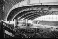 Barbórka i 40 lat Kopalni Węgla Brunatnego "Turów" (fot. 1) [Dokument ikonograficzny]