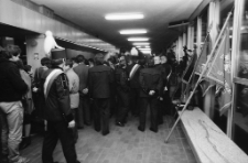 Barbórka i 40 lat Kopalni Węgla Brunatnego "Turów" (fot. 4) [Dokument ikonograficzny]