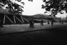 Bieg Przyjaźni Polsko- Niemieckiej (fot. 7) [Dokument ikonograficzny]