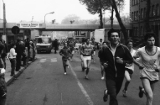 Bieg Przyjaźni Polsko- Niemieckiej (fot. 8) [Dokument ikonograficzny]