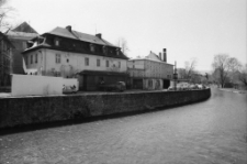 Cieplice - Bulwar Schaffgotschów [Dokument ikonograficzny]